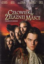 The Man in the Iron Mask [DVD]