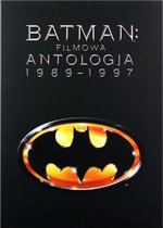 Batman Anthology [8DVD]