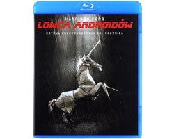 Blade Runner [3xBlu-Ray]