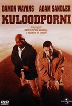 Bulletproof [DVD]