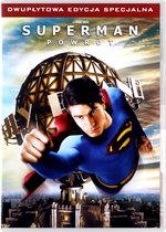 Superman Returns [2DVD]