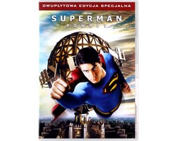 Superman Returns (2DVD)