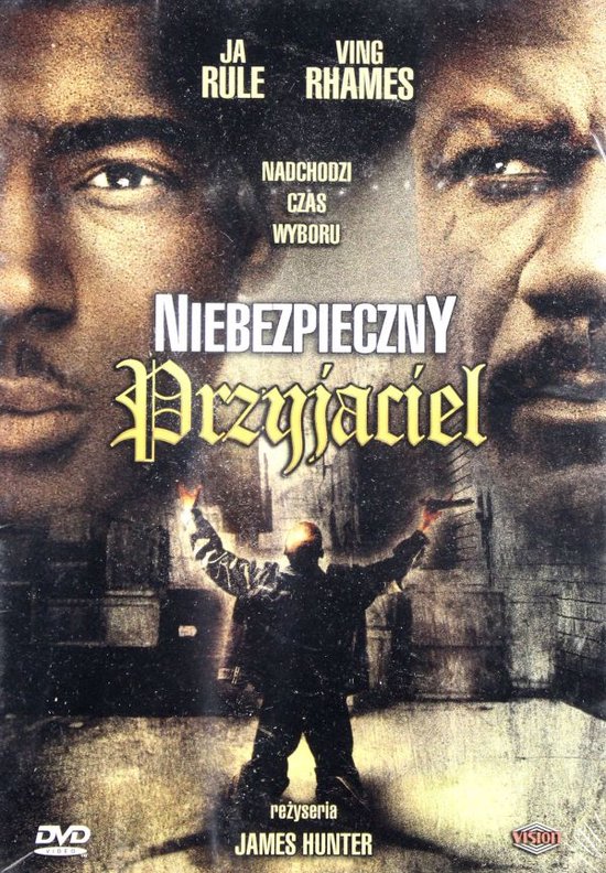 Back in the Day [DVD]