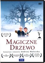 Magiczne drzewo [DVD]