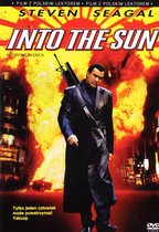 Into the Sun [DVD]