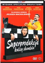 Superprodukcja [DVD]