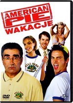 American Pie Presents: Band Camp [DVD]