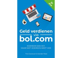 Geld verdienen via bol.com