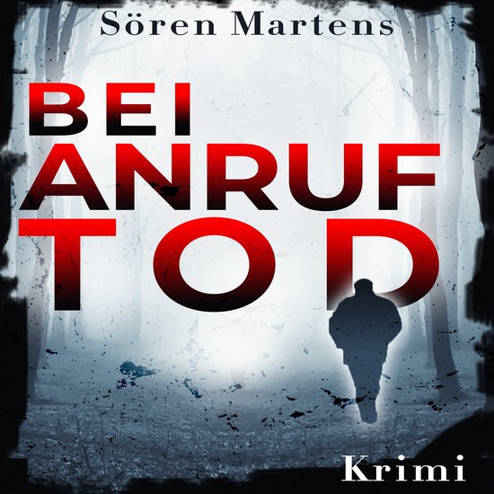Bei Anruf Tod - cover