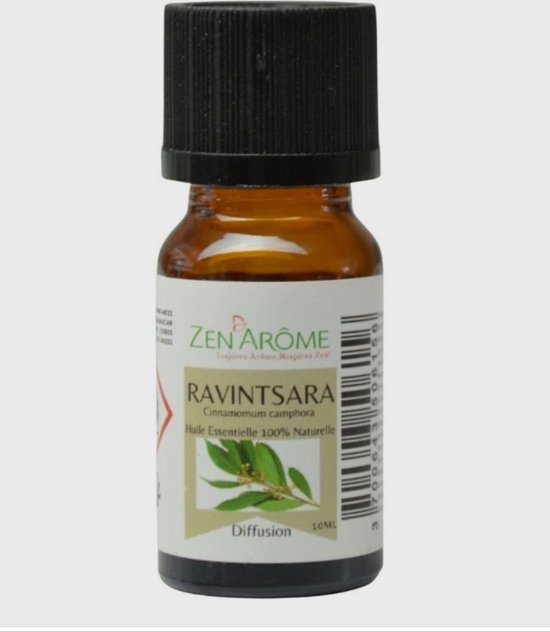 Huile essentielle Zen Arome Camphre