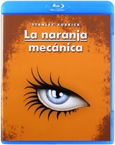 A Clockwork Orange [Blu-Ray]