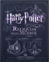 Harry Potter en de Relieken van de Dood - Deel 1 [Blu-Ray]