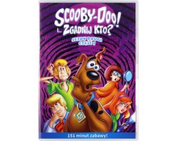 Scooby-Doo and Guess Who? [DVD]