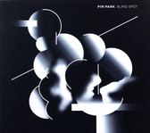 Pin Park: Blind Spot [CD]