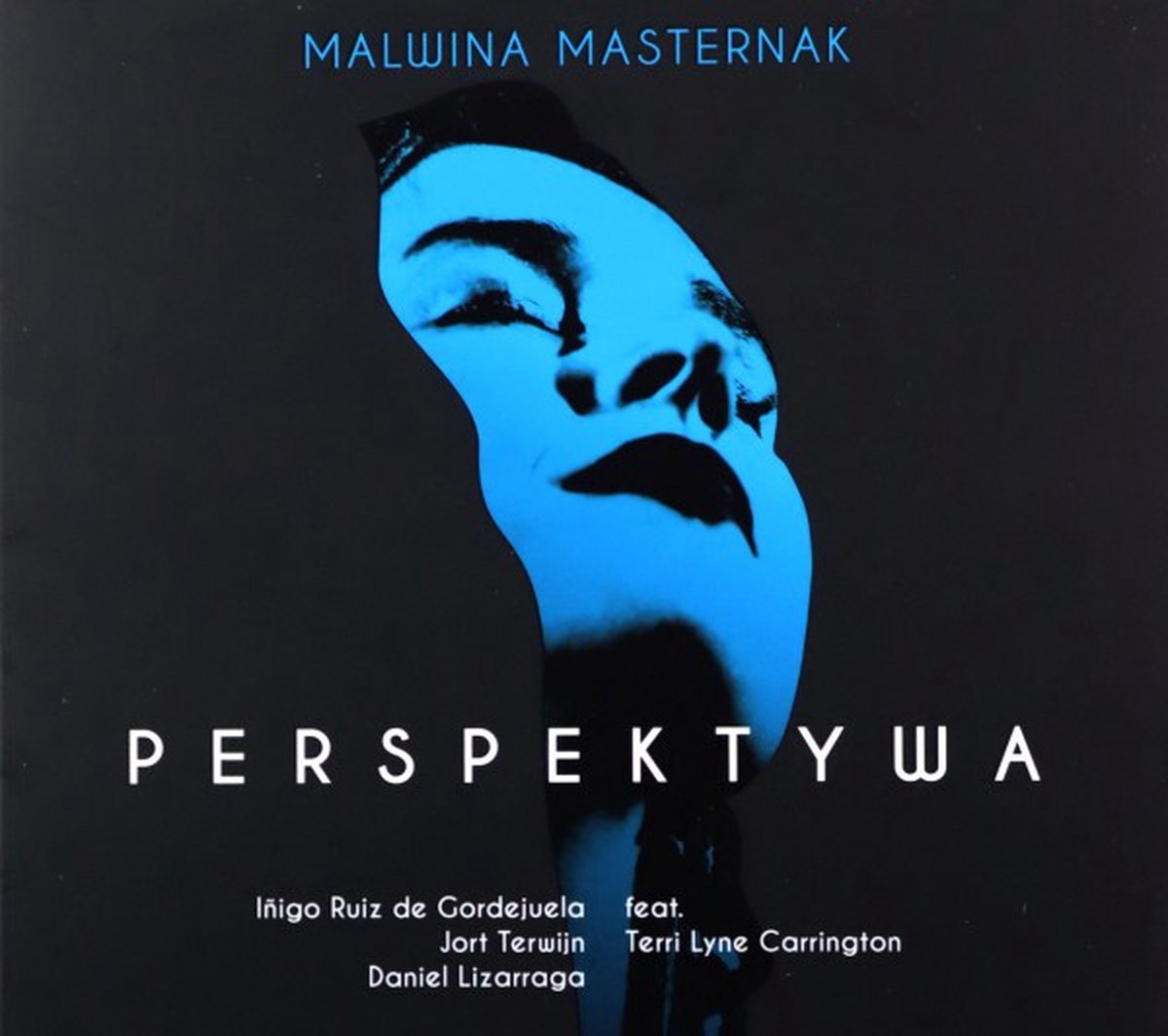 Malwina Masternak: Perspektywa [CD]