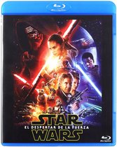 Star Wars: Episode VII - The Force Awakens [2xBlu-Ray]
