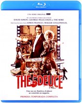 The Deuce [3xBlu-Ray]