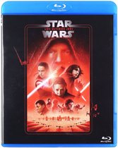 Star Wars: Episode VIII - The Last Jedi [2xBlu-Ray]