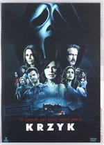 Scream [DVD]