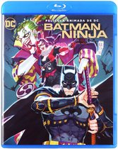 Batman Ninja [Blu-Ray]