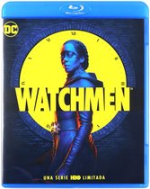 Watchmen [3xBlu-Ray]