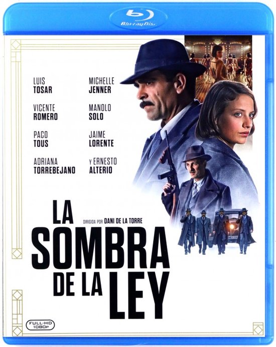 Gun City [BluRay] (Bluray), Vicente Romero Dvd's