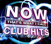 Now That's What I Call Club Hits [3CD]