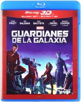Guardians of the Galaxy [Blu-Ray 3D]+[Blu-Ray]