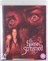 The House That Screamed [Blu-Ray]
