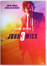 John Wick 3: Parabellum [DVD]