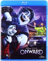 Onward [Blu-Ray]