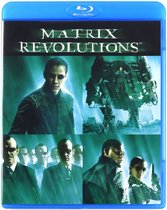 The Matrix Revolutions [Blu-Ray]