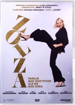 Zolza [DVD]