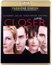 Closer: entre adultes consentants [Blu-Ray]
