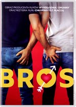 Bros [DVD]