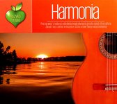 Muzykoterapia - Harmonia (Spokój Nad Jeziorem) Edycja 2022 [CD]