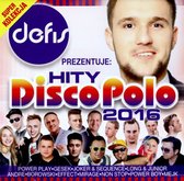 Defis Prezentuje - Hity Disco Polo [CD]
