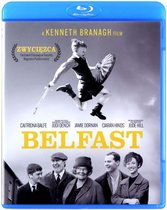 Belfast [Blu-Ray]