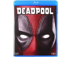 Deadpool (Blu-Ray)