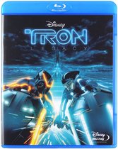 Tron: Legacy [Blu-Ray]