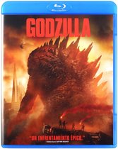 Nautilus (Godzilla, Spain Import, see de Blu-ray