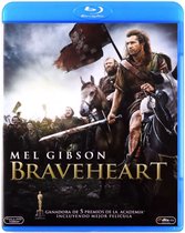 Braveheart [Blu-Ray]