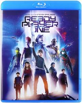 Ready Player One [Blu-Ray]