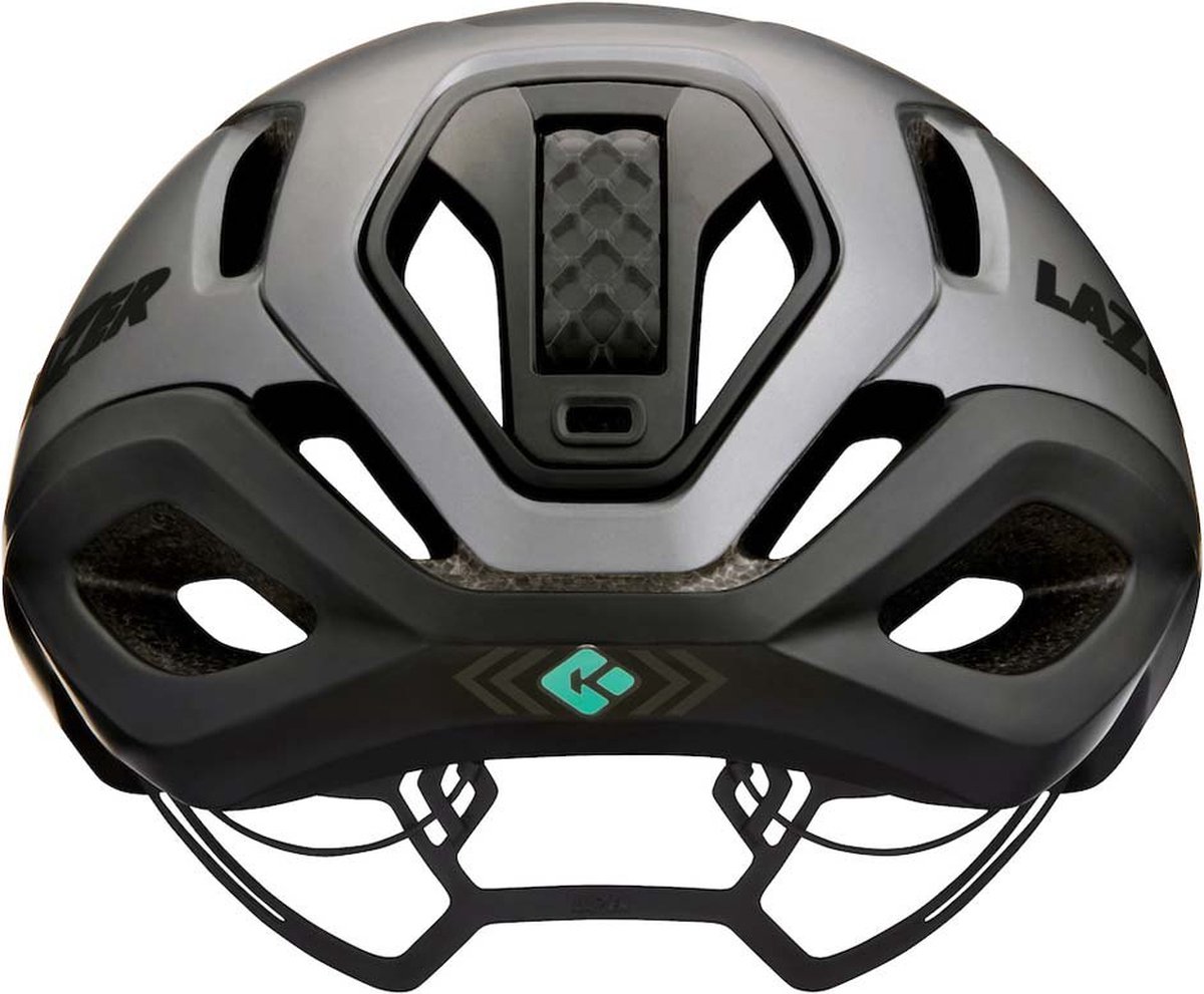 Lazer Helm Road Vento KinetiCore M Titanium