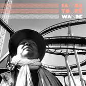 Samba Toure - Wande (CD)