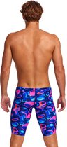 Funky Trunks Training Jammer Multicolore 36 Homme