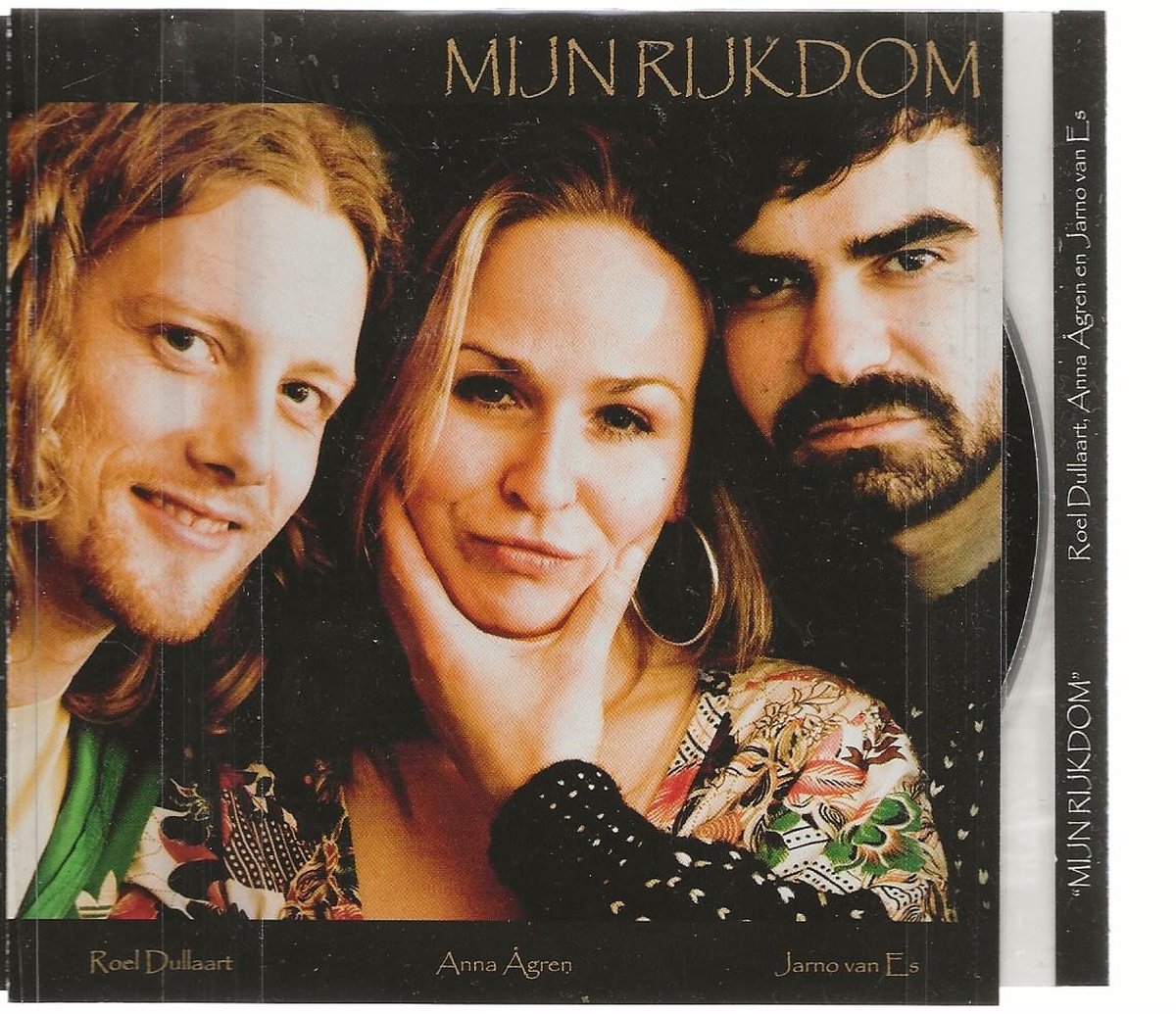 Mijn Rijkdom