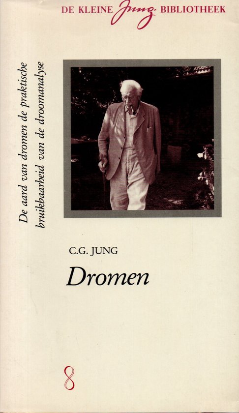 De kleine Jung-bibliotheek  -   Dromen