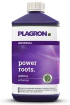Plagron Power Roots - Meststoffen - 1 l