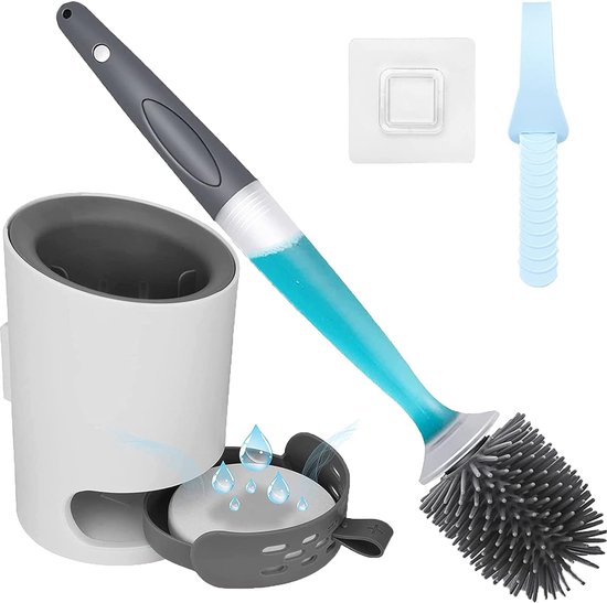 Toiletaccessoires kopen? Bekijk de collectie